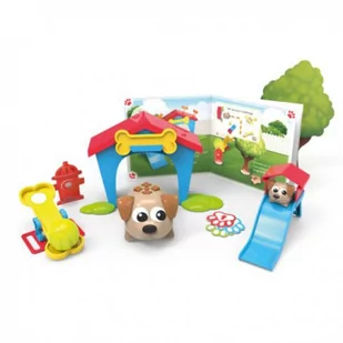 Learning resources, coding critters™ ranger ,zip, robot do nauki - Zabawki kreatywne - miniaturka - grafika 3