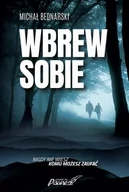 Audiobooki - kryminał, sensacja, thriller - Wbrew sobie - miniaturka - grafika 1