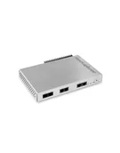 Telefonia VoIP - innovaphone IP411 VOIP-GATEWAY 01-00411-001 - miniaturka - grafika 1
