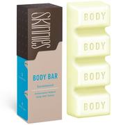 Mydła - Skinnies Skinnies Pielęgnacja ciała Body Bar Sandelwood 100.0 g - miniaturka - grafika 1