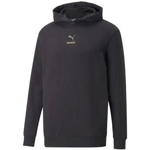 Bluza męska Puma Better Hoodie FL Pebble - Bluzy sportowe męskie - miniaturka - grafika 1