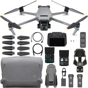 DJI Mavic 3 Cine Premium Combo - Drony - miniaturka - grafika 1
