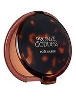 Pudry do twarzy - Estee Lauder Bronze Goddess puder brązujący 02 Medium 21 g - miniaturka - grafika 1