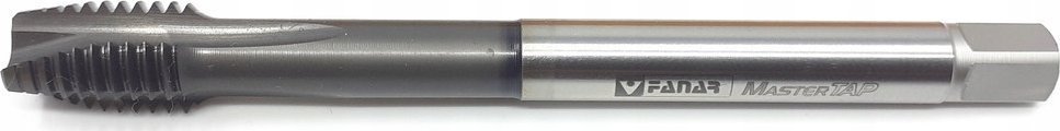 Fanar GWINTOWNIK M10 DIN-376B 6H HSSE-PM HL MASTERTAP