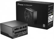 Zasilacze komputerowe - Fractal Design Ion+ 660W Platinum 660 W FD-P-IA2P-660-EU - miniaturka - grafika 1