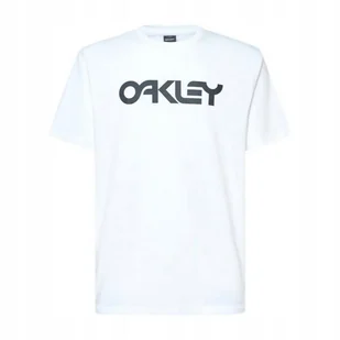 OAKLEY KOSZULKA MARK II 2.0 FOA404011-104 r L - Koszulki męskie - miniaturka - grafika 1