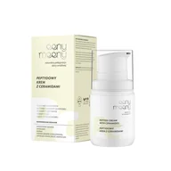 Kremy do twarzy - Eeny Meeny Peptydowy Krem z Ceramidami 50ml - miniaturka - grafika 1