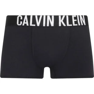 Calvin Klein Underwear Bokserki 3-pack - Majtki dla dzieci - miniaturka - grafika 1