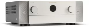 Amplituner Marantz Cinema 50 SILVER DOSTĘPNY OD RĘKI Ampliutuner Kina Domowego - Amplitunery - miniaturka - grafika 1