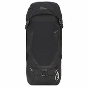 Plecaki - Jack Wolfskin Crosstrail Plecak 62 cm black - miniaturka - grafika 1