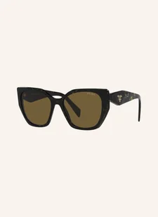 Prada Okulary Przeciwsłoneczne Pr 19zs schwarz - Okulary przeciwsłoneczne - miniaturka - grafika 1