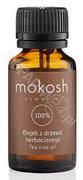 Aromaterapia - Mokosh Mokosh Cosmetics Tea Tree Oil olejek z drzewa herbacianego 10ml 5902729030311 - miniaturka - grafika 1