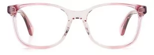 Okulary korekcyjne Kate Spade TALYNN 35J - Okulary korekcyjne, oprawki, szkła - miniaturka - grafika 3