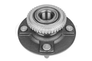 Wulf Gaertner Autoparts Piasta koła Wulf Gaertner Autoparts 36-14 752 0000 - Piasty i łożyska kół - miniaturka - grafika 1