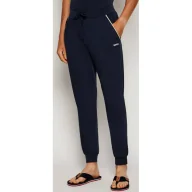 Piżamy męskie - BOSS BLACK Spodnie od piżamy Unique Regular Fit - miniaturka - grafika 1