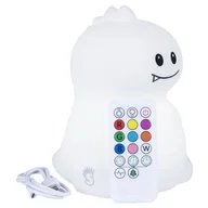 Lampy pozostałe - Lampka nocna MESMED Dinuś MM-028 - miniaturka - grafika 1