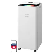 Osuszacze powietrza - Osuszacz CONCEPT Perfect Air Smart OV2216 - miniaturka - grafika 1