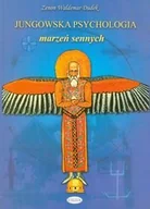Podręczniki dla szkół wyższych - Eneteia Jungowska psychologia marzeń sennych - Dudek Zenon Waldemar - miniaturka - grafika 1