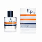 Wody i perfumy męskie - Esprit Life by Esprit For Him woda toaletowa 30ml - miniaturka - grafika 1