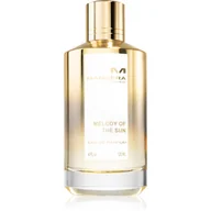 Wody i perfumy damskie - Mancera, Melody Of The Sun, Woda perfumowana dla kobiet, 120 ml - miniaturka - grafika 1