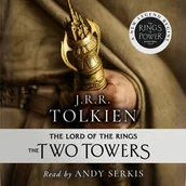 Audiobooki obcojęzyczne - Two Towers (The Lord of the Rings, Book 2) - miniaturka - grafika 1