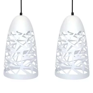Candellux Lampa wisząca 3 pł Sabrin 33-54876 c_33-54876 - Lampy sufitowe - miniaturka - grafika 1