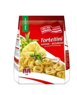 Makaron - Tortellini z serem i grzybami 250 g - miniaturka - grafika 1