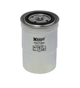 Części motocyklowe - Hengst H237WK filtr paliwa - miniaturka - grafika 1