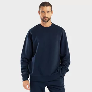 Bluza dresowa Lifestyle męska SIROKO Bluemarine - Bluzy sportowe męskie - miniaturka - grafika 1