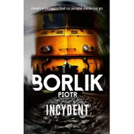 Kryminały - Incydent - miniaturka - grafika 1