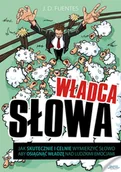 Audiobooki - biznes i ekonomia - Władca słowa - miniaturka - grafika 1