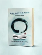 Ezoteryka - Pięć Dań Mądrości. Nauki Mistrza Zen - miniaturka - grafika 1