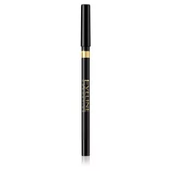 Kredki do oczu - Eveline Eyeliner Pencil Waterproof, kredka wodoodporna do oczu - miniaturka - grafika 1