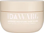 Odżywki do włosów - Ida Warg Intense Moisture Hair Mask (300ml) - miniaturka - grafika 1