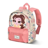 Plecaki szkolne i tornistry - Disney Belle Wait-Joy plecak przedszkolny, żółty, 22 x 27 cm, pojemność 5 l, Żółta Belle, Jeden rozmiar, Plecak szkolny Joy - miniaturka - grafika 1