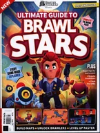 Czasopisma - Ultimate Guide to Brawl Stars [GB] - miniaturka - grafika 1