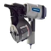 Pozostałe narzędzia pneumatyczne - Rawlplug Gwoździarka pneumatyczna bębnowa zakres gwoździ 50-90mm R-RAWL-PN-90 - miniaturka - grafika 1