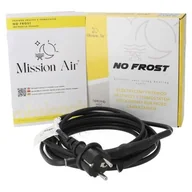 Akcesoria grzewcze - Kabel grzewczy MISSION AIR No Frost z termostatem 1 m - miniaturka - grafika 1