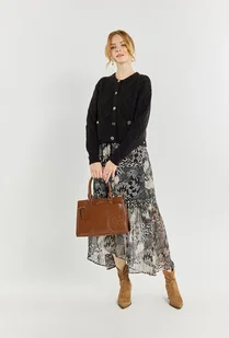 Shopperka NOBO - Nobo - Torebki damskie - miniaturka - grafika 1