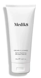 Medik8 Cream Cleanse Jedwabisty i Odżywczy Krem do Demakijażu 175ml - Kosmetyki do mycia twarzy - miniaturka - grafika 1
