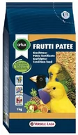 Karma dla ptaków - Orlux Frutti patee 1 kg, 2er Pack (2 X 1 kg) 20078 - miniaturka - grafika 1