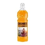 Produkty energetyczne i izotoniki - Oshee Napój izotoniczny gotowy do spożycia pomarańcza 0,75 ml unisex 5908260250126 - miniaturka - grafika 1