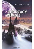 Horror, fantastyka grozy - Chodzący we mgle - miniaturka - grafika 1