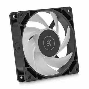 EK Water Blocks EK-Loop FPT 120 DRGB Wentylator PWM 550-2300U/min - czarny - Wentylatory komputerowe - miniaturka - grafika 1