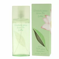 Wody i perfumy damskie - Elizabeth Arden Green Tea Lotus woda toaletowa 100ml - miniaturka - grafika 1