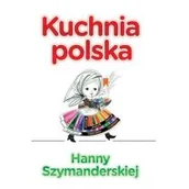 Książki kucharskie - REA KUCHNIA POLSKA HANNY SZYMANDERSKIEJ WYD. 2 - miniaturka - grafika 1