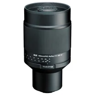 Obiektywy - Tokina SZ 900mm PRO f/11 MF Fuji X - miniaturka - grafika 1