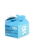 Kosmetyki pod oczy - Purles Peptide Hydrogel Eye Patches Płatki peptydowe pod oczy 60 szt - miniaturka - grafika 1