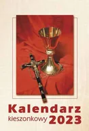 Kalendarze - Kalendarz kieszonkowy 2023 - miniaturka - grafika 1