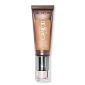 Podkłady do twarzy - Revlon PhotoReady Candid Glow™ Foundation nawilżający podkład do twarzy 270 Medium Beige 22ml - miniaturka - grafika 1